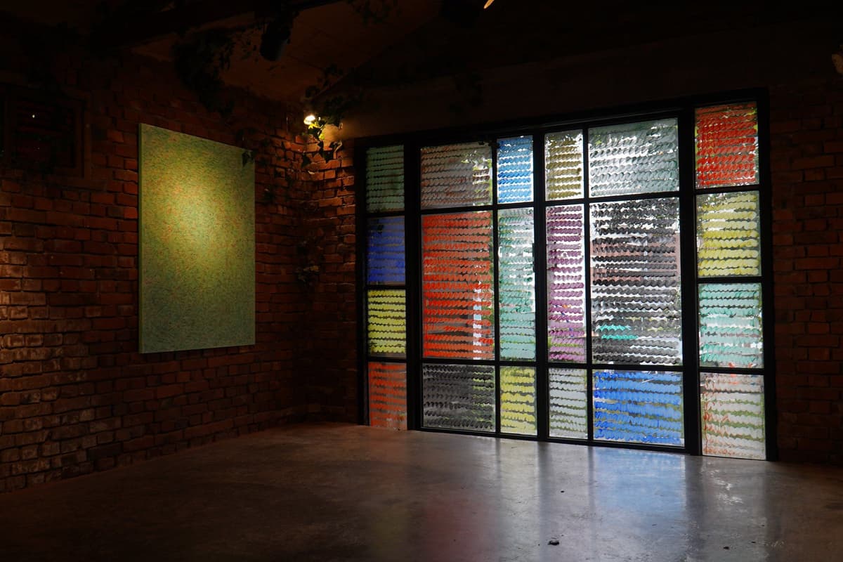 « 선線그리고 선禪: SENTIMOGRAPHIE »